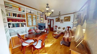 Piso en venta en Alcoy/Alcoi