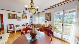 Piso en venta en Alcoy/Alcoi