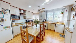 Piso en venta en Alcoy/Alcoi