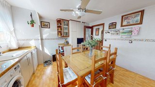 Piso en venta en Alcoy/Alcoi