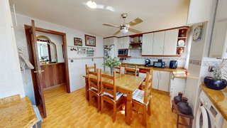 Piso en venta en Alcoy/Alcoi