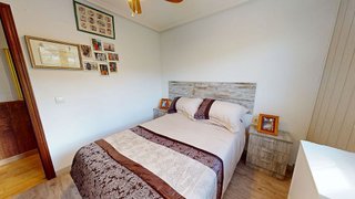Piso en venta en Alcoy/Alcoi