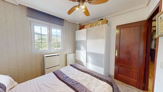 Piso en venta en Alcoy/Alcoi