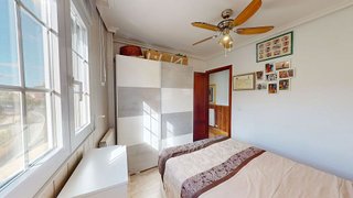 Piso en venta en Alcoy/Alcoi
