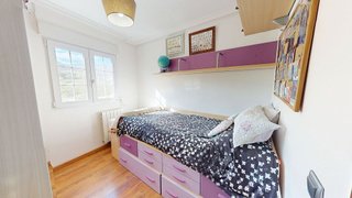 Piso en venta en Alcoy/Alcoi