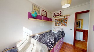 Piso en venta en Barri Zona Nord en Alcoy/Alcoi