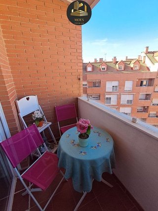 Dúplex en venta en Linares