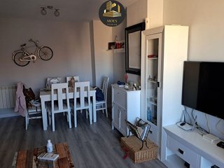 Dúplex en venta en Centro Ciudad en Linares