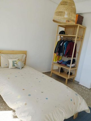Piso en venta en Parque de la Bombilla-Pla de Rascanya en Llíria