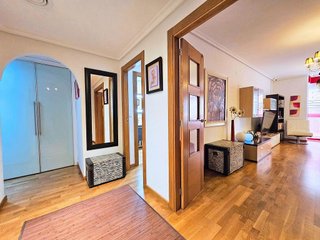Piso en venta en Casco Histórico en Cartagena