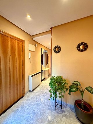 Piso en venta en Marchamalo