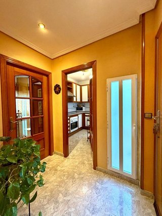 Piso en venta en Marchamalo