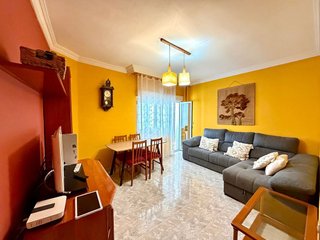 Piso en venta en Marchamalo
