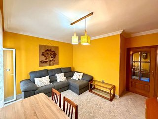 Piso en venta en Marchamalo