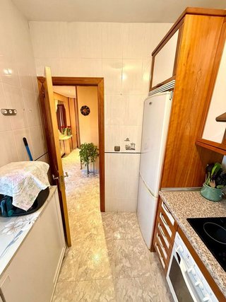 Piso en venta en Marchamalo