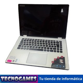 Portátil Lenovo YOGA 700-14ISK (viene con garantía