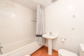Piso en venta en Norte en Alcobendas