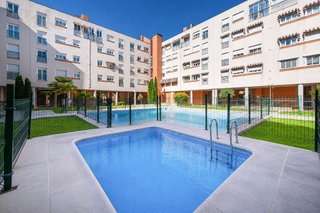 Piso en venta en Norte en Alcobendas