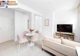 Piso en venta en Barrio de Zaidín en Granada