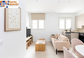 Piso en venta en Barrio de Zaidín en Granada