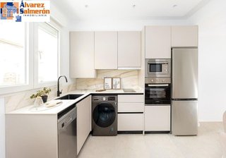Piso en venta en Barrio de Zaidín en Granada