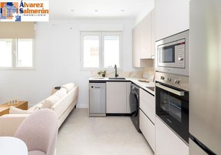 Piso en venta en Barrio de Zaidín en Granada