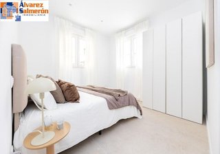 Piso en venta en Barrio de Zaidín en Granada