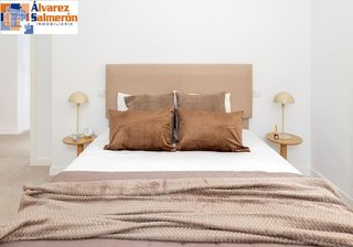 Piso en venta en Barrio de Zaidín en Granada