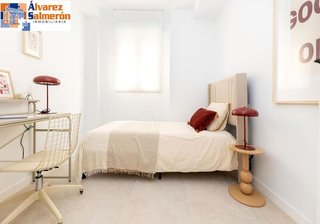 Piso en venta en Barrio de Zaidín en Granada