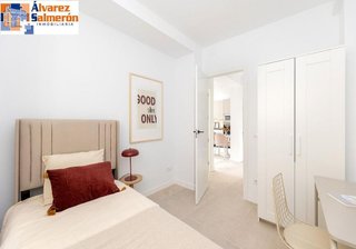 Piso en venta en Barrio de Zaidín en Granada
