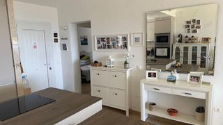 Piso en venta en Riviera del Sol en Mijas