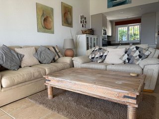 Piso en venta en Riviera del Sol en Mijas