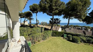Piso en venta en Riviera del Sol en Mijas