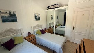 Piso en venta en Riviera del Sol en Mijas