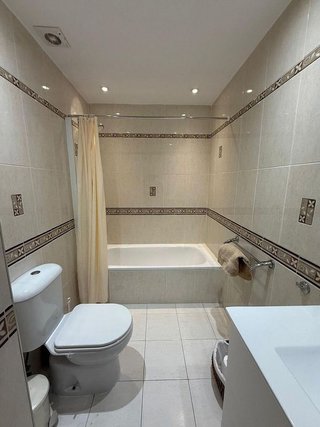 Piso en venta en Riviera del Sol en Mijas