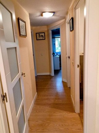 Piso en venta en Casa Amarilla en Galapagar