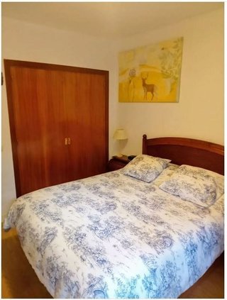 Piso en venta en Casa Amarilla en Galapagar