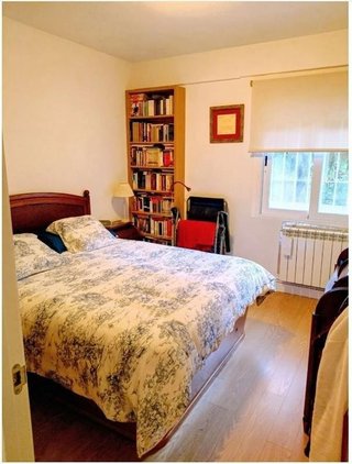 Piso en venta en Casa Amarilla en Galapagar