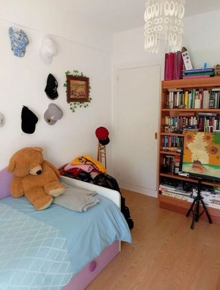 Piso en venta en Casa Amarilla en Galapagar