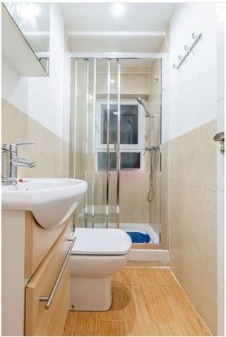 Piso en venta en Casa Amarilla en Galapagar