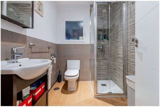 Piso en venta en Casa Amarilla en Galapagar