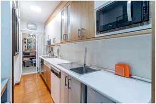 Piso en venta en Casa Amarilla en Galapagar