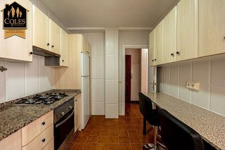 Piso en venta en Mojácar ciudad en Mojácar