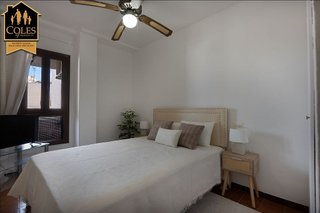 Piso en venta en Mojácar ciudad en Mojácar