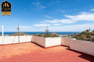 Piso en venta en Mojácar ciudad en Mojácar