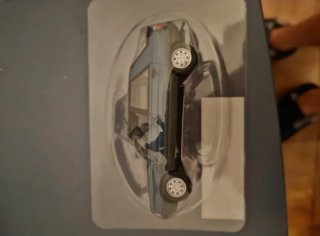 Renault 11 1/43