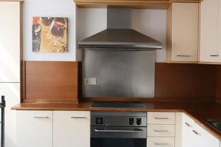 Piso en venta en Ciutat Jardí en Valencia