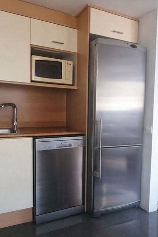 Piso en venta en Ciutat Jardí en Valencia