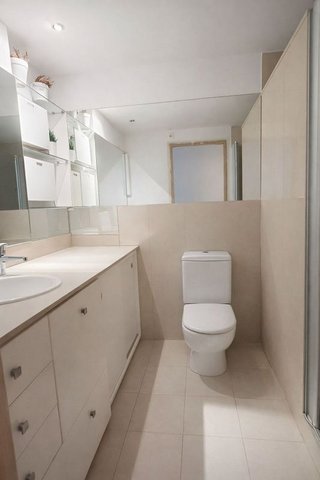 Piso en venta en Ciutat Jardí en Valencia