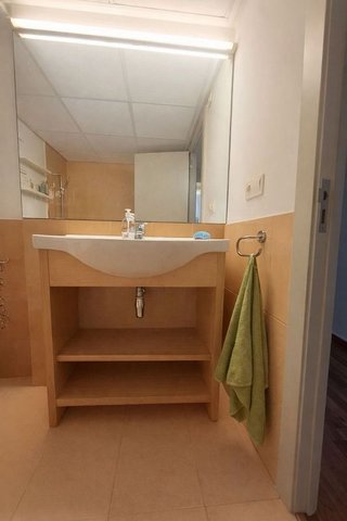 Piso en venta en Ciutat Jardí en Valencia